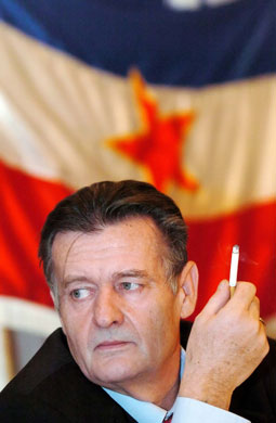 Josip Jo&scaron;ka Broz