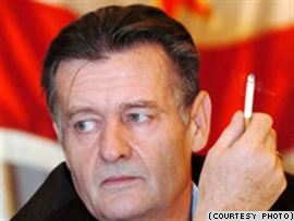 Josip Jo&scaron;ka Broz1