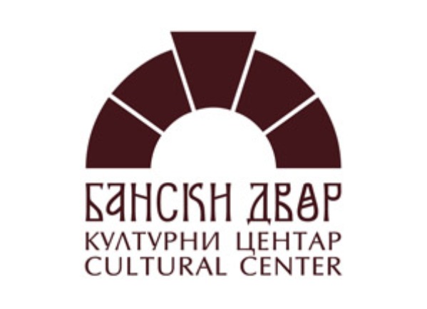 Banski dvor logo