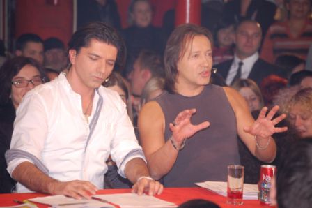 rat bendova osma emisija1