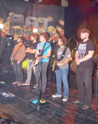 rat bendova osma emisija2