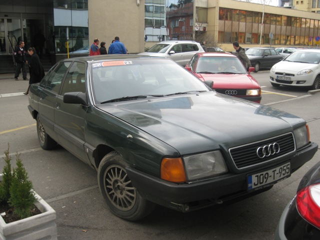 Orden za parkiranje Orden za parkiranje