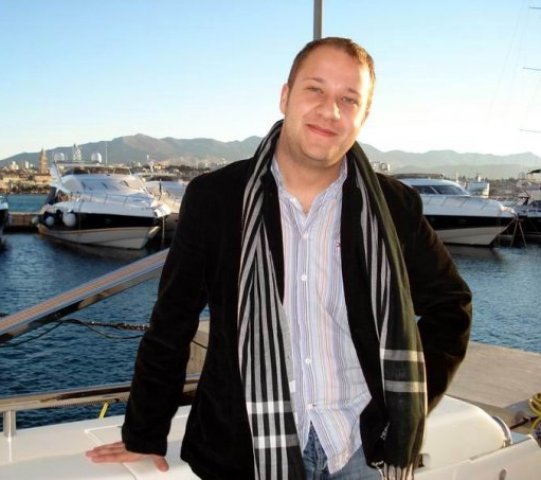 Sini&scaron;a Vujanović