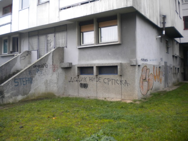 grafiti BL