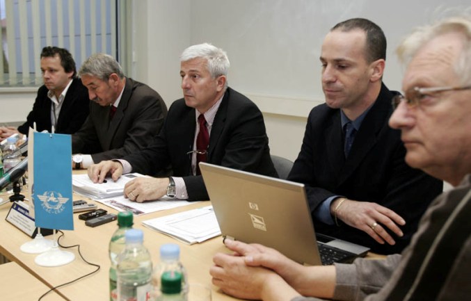 Direkcija za civilno vazduhoplovstvo BiH