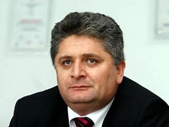 Zoran Mastilo