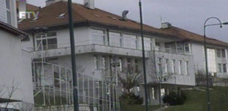 Osnovna &scaron;kola Gazaz Mojmilo / foto: FTV