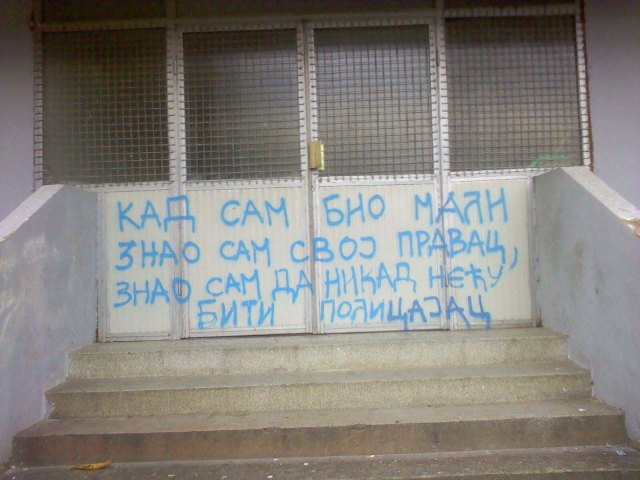 grafiti BL 