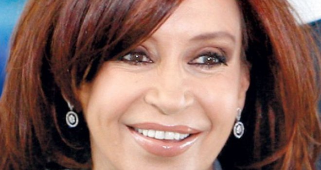 Argentinska predsjednica: I nas je, kao i Grčku, tako uništio MMF!