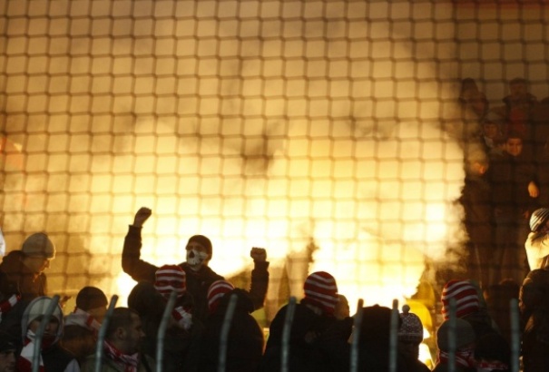 liga evrope - 6 kolo,spartak - žiline