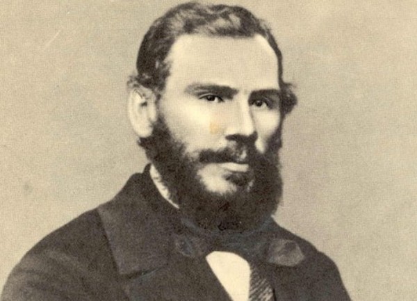 Tolstoj