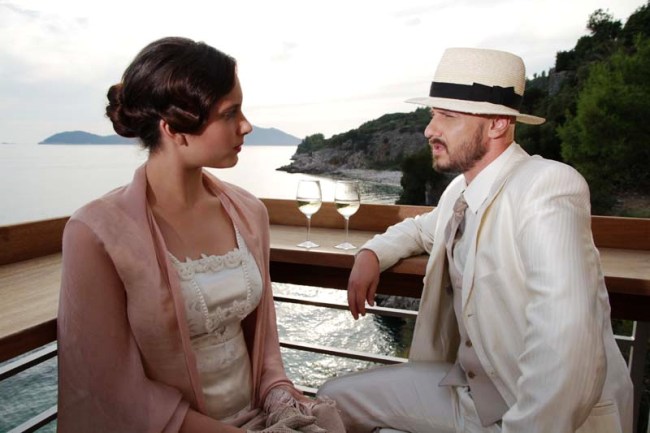 miris ki&scaron;e na balkanu