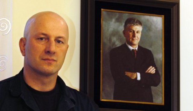  Vladimir Vukosavljević / foto: Blic