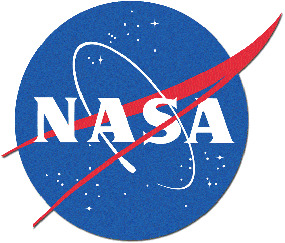 NASA logo NASA logo