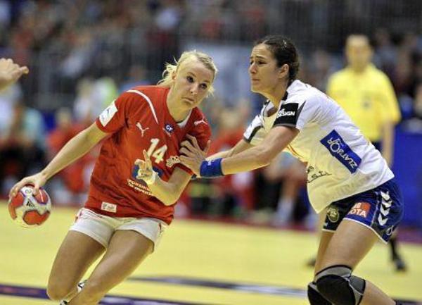 Rukometa&scaron;ice Srbije