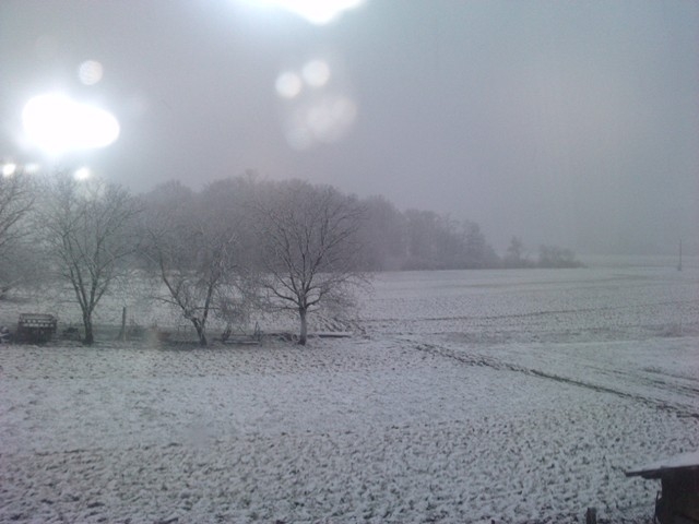 zima u kozarskoj dubici