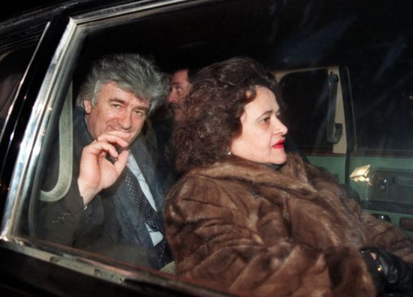 karadzic ljiljana radovan karadzic ljiljana radovan