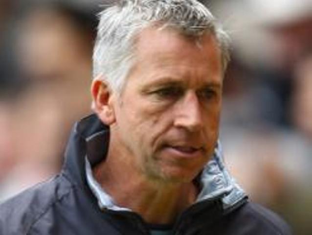 Alena Pardju trener Njukasla