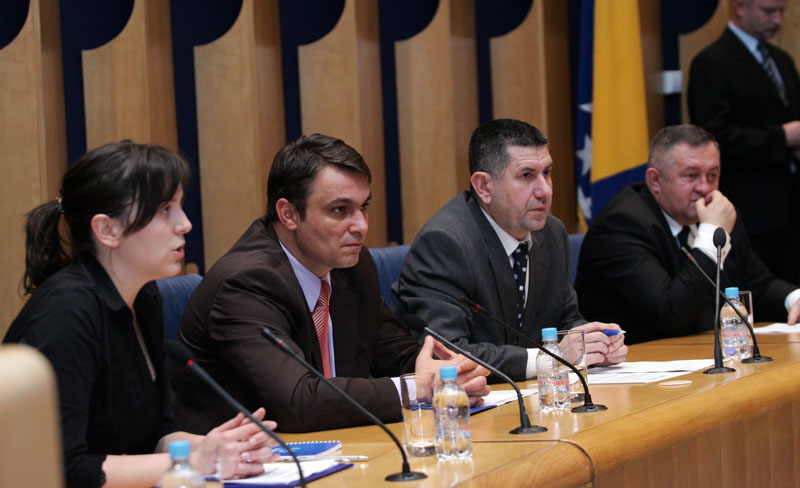 konferencija protiv korupcije