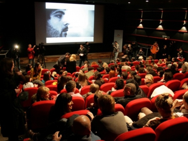 Kino Meeting Point Kino Meeting Point