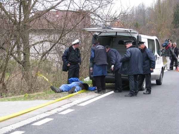 Tragedija u Čanićima kod Tuzle