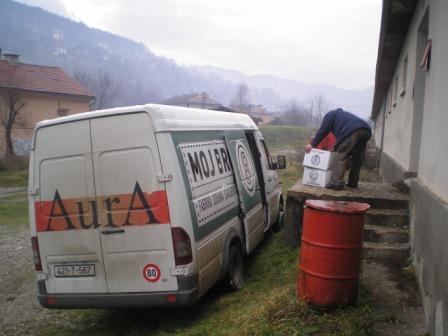 fds pomaze nastradalim od poplava