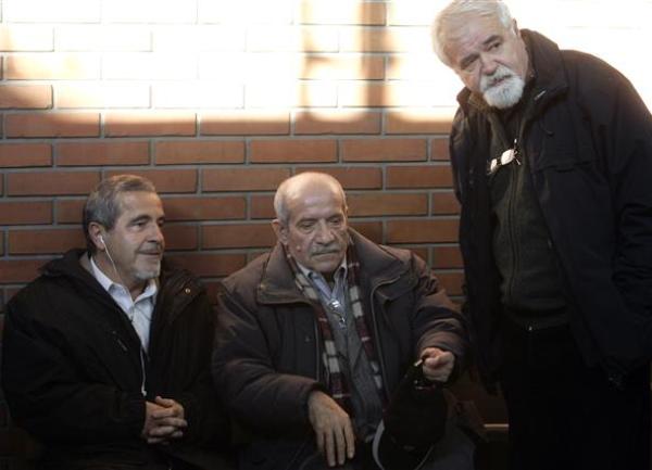 Mladićevi jataci na suđenju / foto: Tanjug