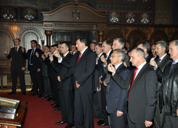 dodik crkva dodik crkva