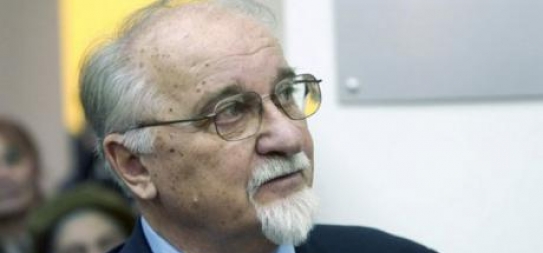 Predrag Koraksić - Corax