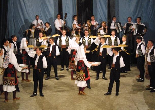 KUD Veselin Masle&scaron;a Banja Luka