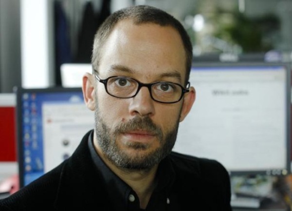 Daniel Domscheit-Berg