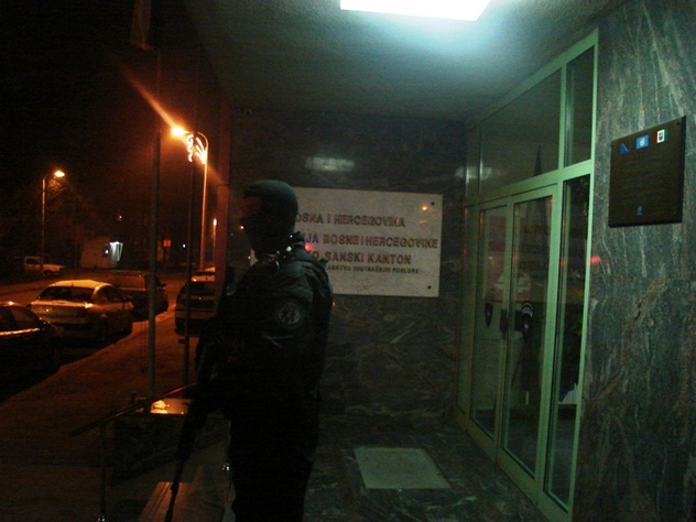 bihać-hap&scaron;enja