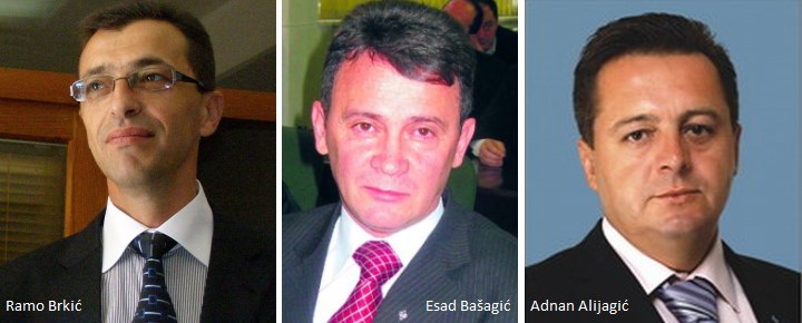 bihać-hap&scaron;enja