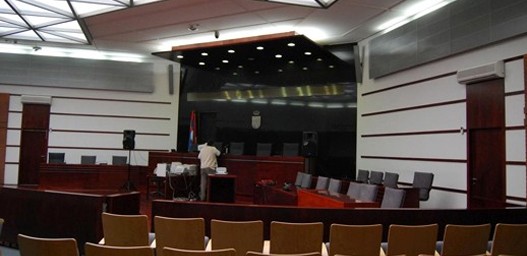 Vi&scaron;i sud u Beogradu