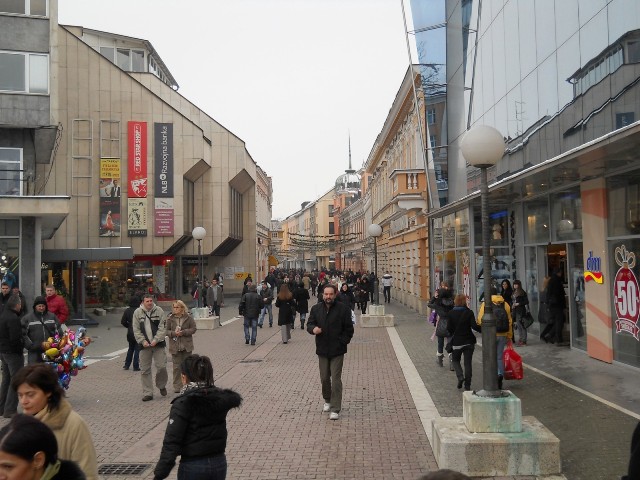 Banjalučki snježni vikend