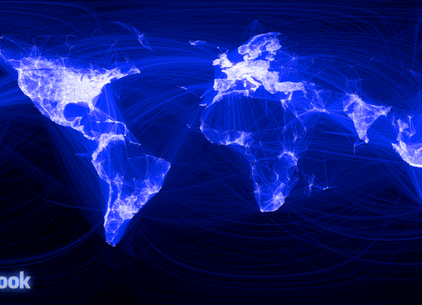 facebook network naslovna