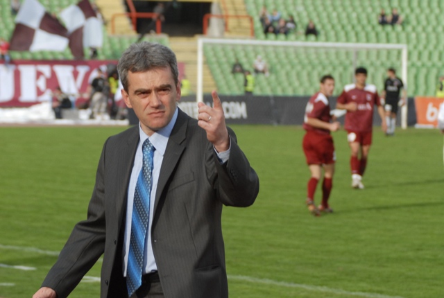 Vlado Jagodić - Borac BL