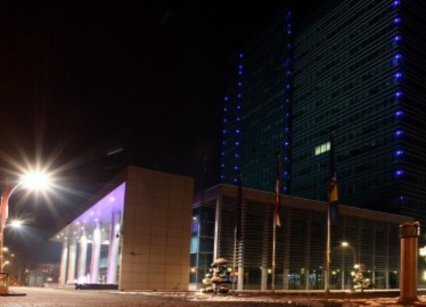 Zgrada Vlade RS (BLIC/S.Pa&scaron;alić)