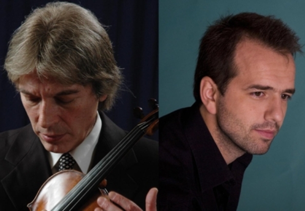 Jovan Kolundžija i Patrik Jablonski