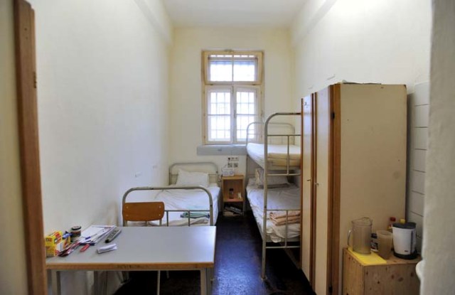 Ćelija Ive Sanadera