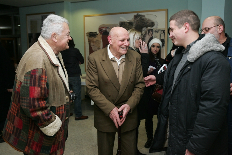 Alija M. Akšamija5 Alija M. Akšamija5