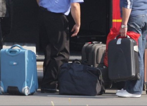 Banjaluka - vize (FOTO: BLIC/D. Božić)