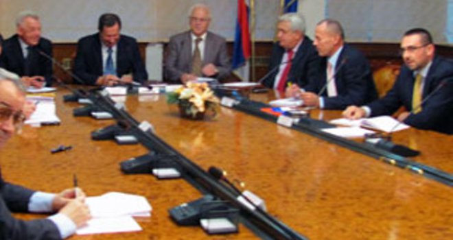 Veto Bošnjaka na odluku o referendumu u RS-u ide na Ustavni sud RS-a