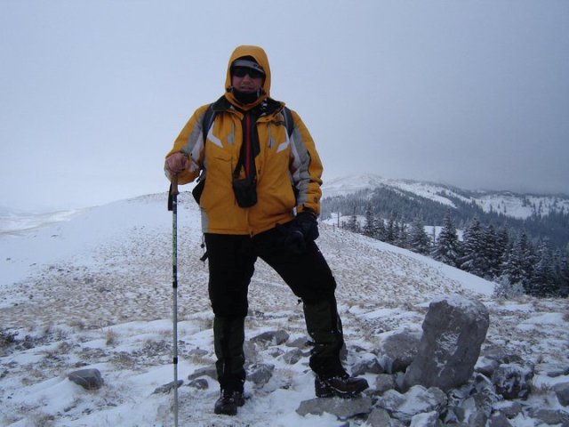 Dušan Vuleta PSD 'Vitorog' Dušan Vuleta PSD 'Vitorog'