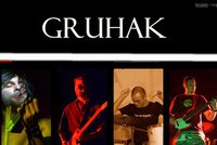 gruhak gruhak