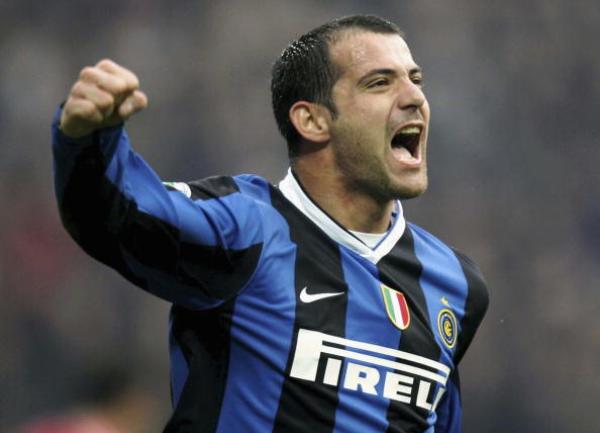 Dejan Stanković Inter