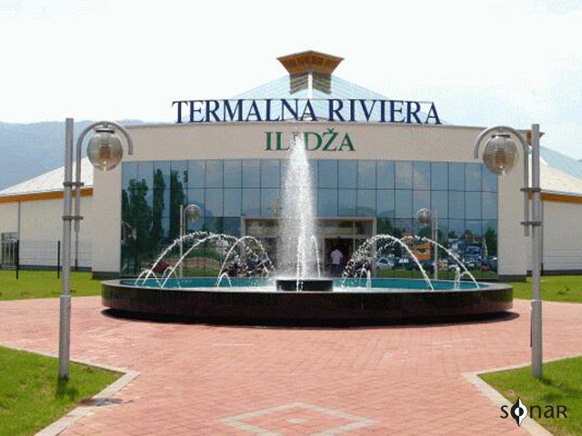 termalna rivijera ilidža