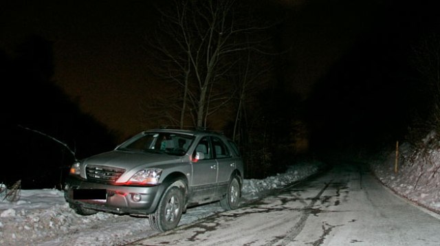 pretraga Sljeme / foto: Cropix