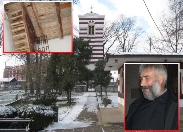 crkva zvono crkva zvono