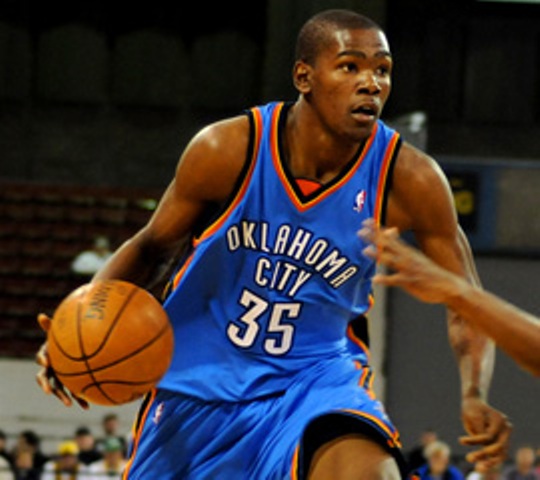 Kevin Durant